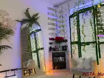 Chaturbate Best Webcam of blush_mikki
