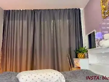 Chaturbate Adult Video Chat of blush_mikki