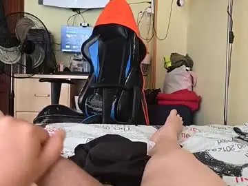 Chaturbate Adult Video Chat of chicocaliente9301