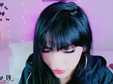 Chaturbate Private Sex Chat of cuteezoe