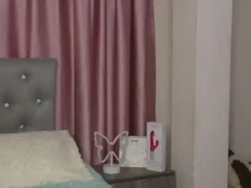 Chaturbate Best live sex cam show of emiiscoot_1