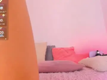 Chaturbate Nude Webcam of gigidoll_