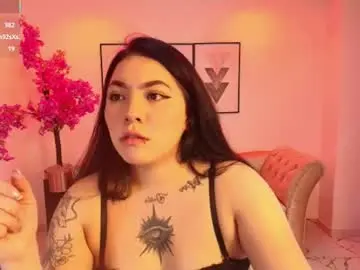 Chaturbate Adult Video Chat of isa_reel