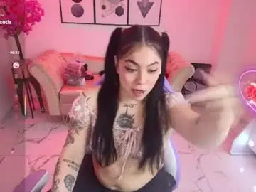 Chaturbate Best Webcam of isa_reel