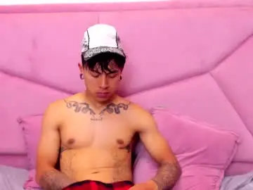 Chaturbate Sex Cam of ivory_muse