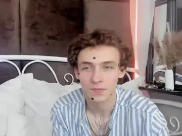 Chaturbate Adult Webcam of jacob_davidson