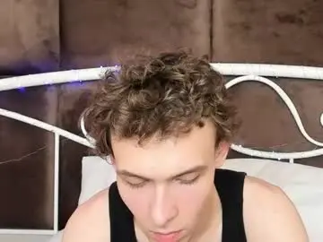Chaturbate Live Sex Cam of jacob_davidson