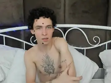 Chaturbate Live Porn of jacob_davidson