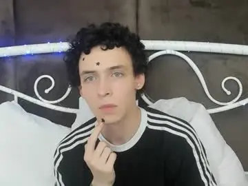 Chaturbate Watch Live Sex Cams of jacob_davidson