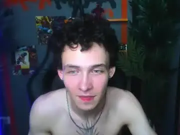Chaturbate Sex Cam of jacob_davidson
