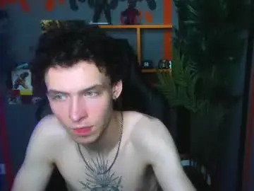 Chaturbate Best live sex cam show of jacob_davidson