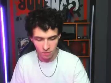 Chaturbate Nude Webcam of jacob_davidson