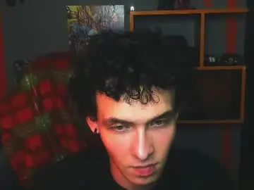 Chaturbate Sex Chat of jacob_davidson