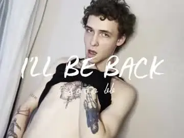 Chaturbate Sex Chat of jacob_davidson