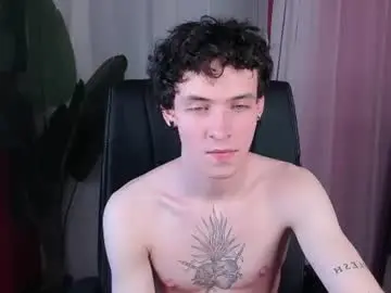 Chaturbate Live Sex Cam of jacob_davidson
