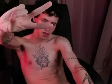 Chaturbate Adult Webcams of jacob_davidson