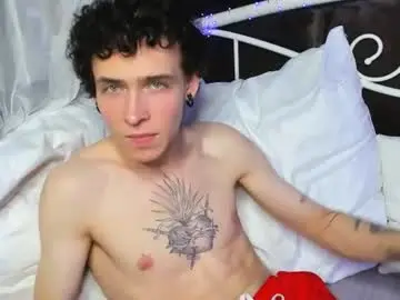 Chaturbate Nude Webcam of jacob_davidson