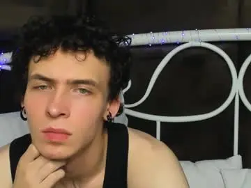 Chaturbate Private Sex Chat of jacob_davidson