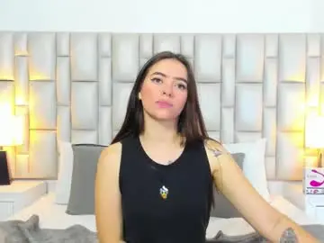 Chaturbate Live Sex Cam of katy_and_paola