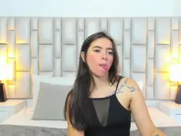 Chaturbate Best live sex cam show of katy_and_paola