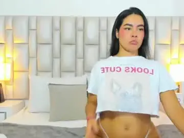 Chaturbate Live Sex of katy_and_paola