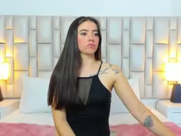 Chaturbate Private Sex Chat of katy_and_paola