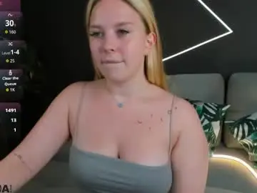 Chaturbate Watch Live Sex Cams of leadaisy