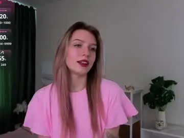 Chaturbate Private Sex Chat of sallymiddough