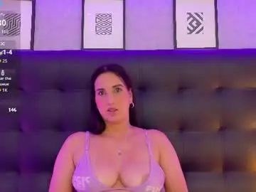 Chaturbate Nude Webcam of sharonevanss