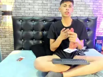 Chaturbate Free Porn Cam of smith_luxe