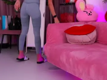 Chaturbate Live Porn of therealfallingangel
