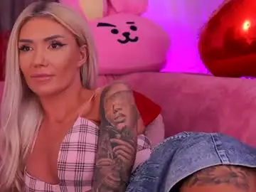 Chaturbate Sex Cam of therealfallingangel
