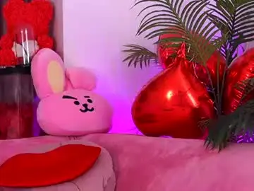 Chaturbate Live Sex of therealfallingangel