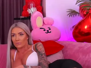 Chaturbate Best Webcam of therealfallingangel