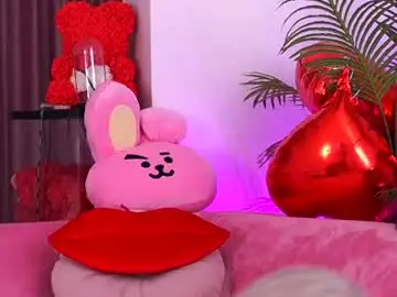 Chaturbate Free Porn Cam of therealfallingangel