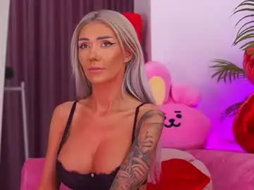 Chaturbate Sex Chat of therealfallingangel