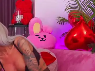 Chaturbate Watch Live Sex Cams of therealfallingangel