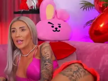 Chaturbate Free Live Porn of therealfallingangel