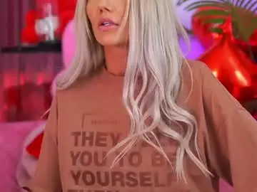 Chaturbate Live Sex of therealfallingangel