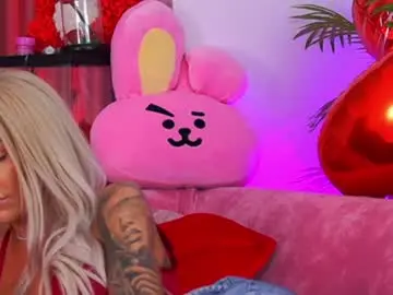 Chaturbate Best live sex cam show of therealfallingangel