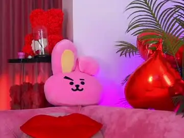 Chaturbate Best live sex cam show of therealfallingangel