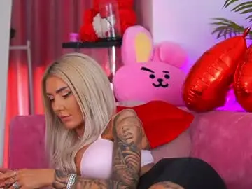 Chaturbate Sex Chat of therealfallingangel