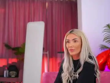 Chaturbate Live Porn of therealfallingangel