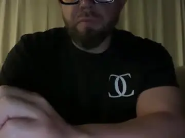 Chaturbate Live Sex of thiccbull12