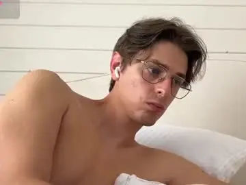 Chaturbate Nude Webcam of yourhotchristian