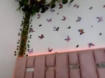 Chaturbate Live Sex Cam of abby_moss_2