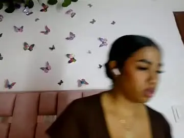 Chaturbate Live Sex Cam of abby_moss_2