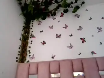 Chaturbate Adult Webcams of abby_moss_2