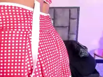 Chaturbate Live Sex of adela_lust