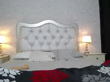 Chaturbate Adult Video Chat of aisha_clark